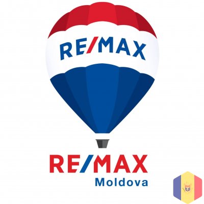 RE/MAX Moldova - apartamente elegante, case confortabile și spații comerciale încântătoare