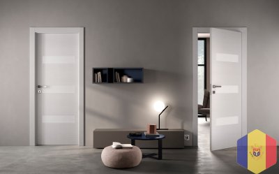 Uși interioare elegante și durabile | Avantaj.md