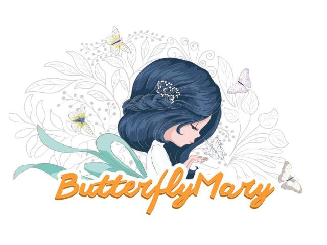 Butterfly Mary - o grădiniță privată iubitoare