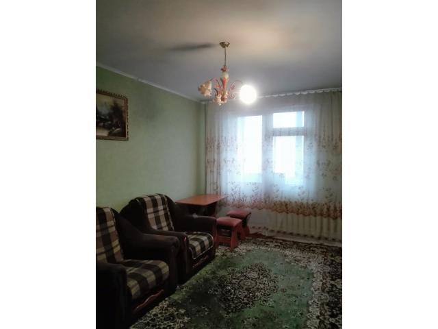 Продаю однокомнатную квартиру в Кишиневе, район Дурлешть