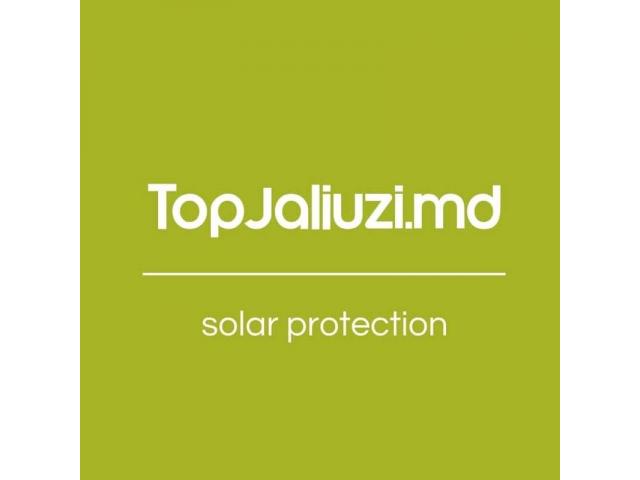 Лучший поставщик солнцезащитных систем в Молдове
