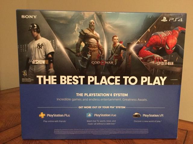 Продам PS4 Pro / PS4 1TB 1 ТБ Консоль