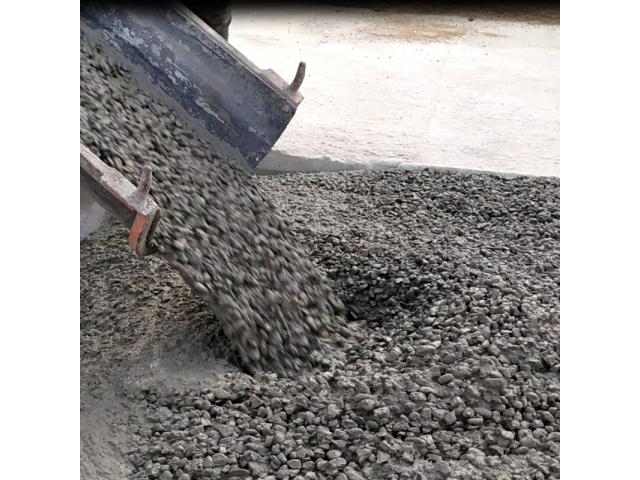 Купить бетон в Кишинёве с доставкой