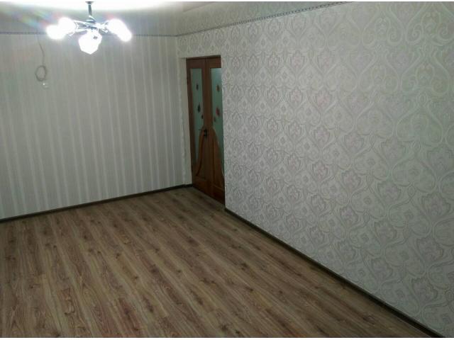 3х комнатная квартира с ремонтом
