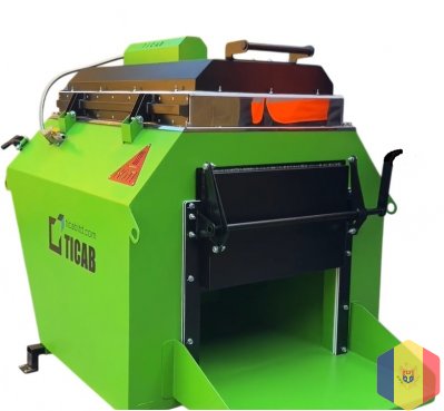 Рециклер 2,5т/смена HB-1