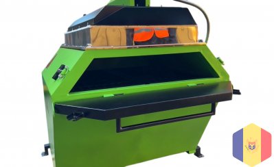 Рециклер 2,5т/смена HB-1