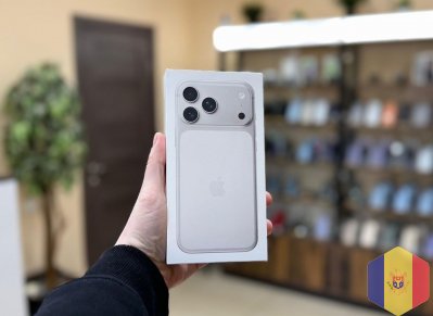 Apple iPhone 17 Pro Max 256GB