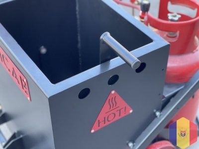 Заливщик швов 70 литров от производителя ВРМ-100