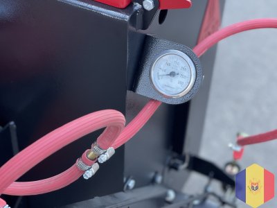 Заливщик швов 70 литров от производителя ВРМ-100