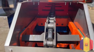 Пескоразбрасыватель  от 1,5 до 9 м.кб