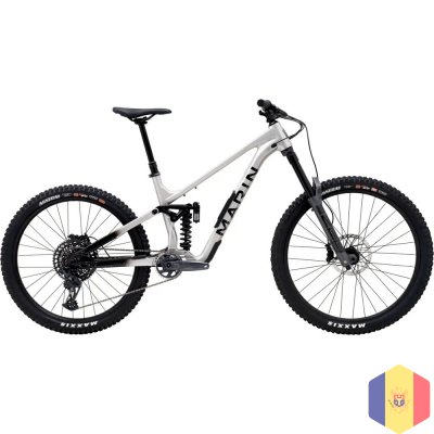 2025 Marin Alpine Trail XR Mountain Bike (ZONACYCLES)