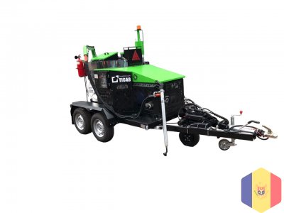 Заливщик швов 500 литров от производителя ВРМ-500