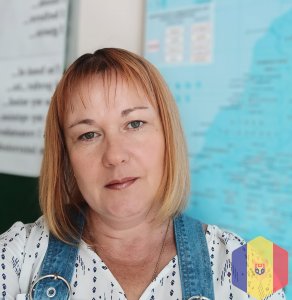 Репетитор английского языка, высшая категория