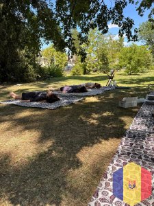 Гвоздестояние – Гвоздележание. Statul si culcatul pe tinte.