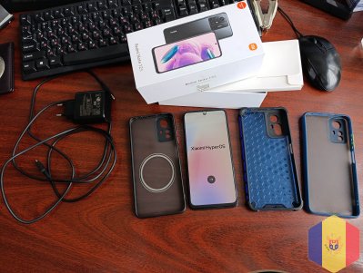 Продм Redmi note 12 s