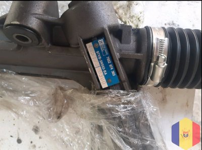 Рулевая рейка Ford Transit