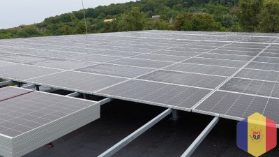 Panouri Solare Moldova Ecodynamic