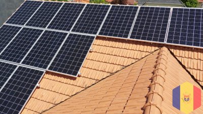 Panouri Solare Moldova Ecodynamic