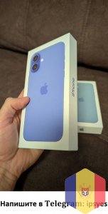 Apple iPhone 16 128GB