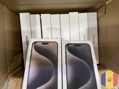 Apple iPhone 15 Pro Max 256GB