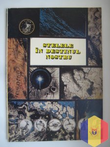 Журнал - Stelele in destinul nostru