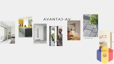 Siguranță, calitate și design modern – totul într-un singur loc!