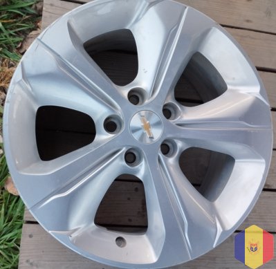 Продаю диски колесные