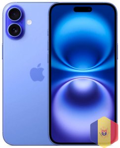 Apple iPhone 16 Plus на Bomba.md