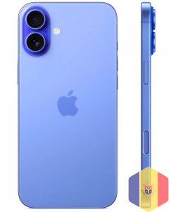 Apple iPhone 16 Plus на Bomba.md