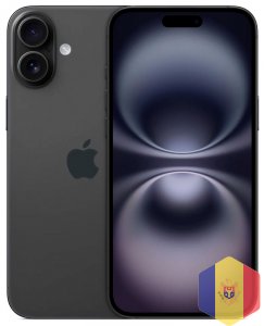 Apple iPhone 16 Plus на Bomba.md