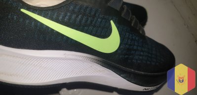 Беговые кросовки Nike Pegasus 37 Размер US10.5/EU43.5/27.5 cm